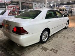 تويوتا كراون